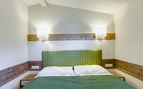 Camping Chalets Brunner Am See